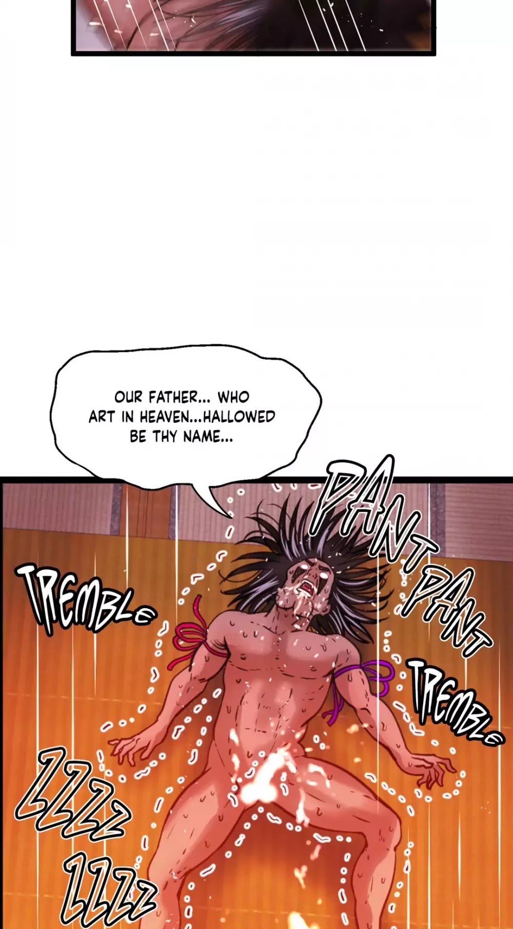 Making AV: A Sneak Peek Chapter 34 page 27 - Chapter 34: Idol's Debut (15)