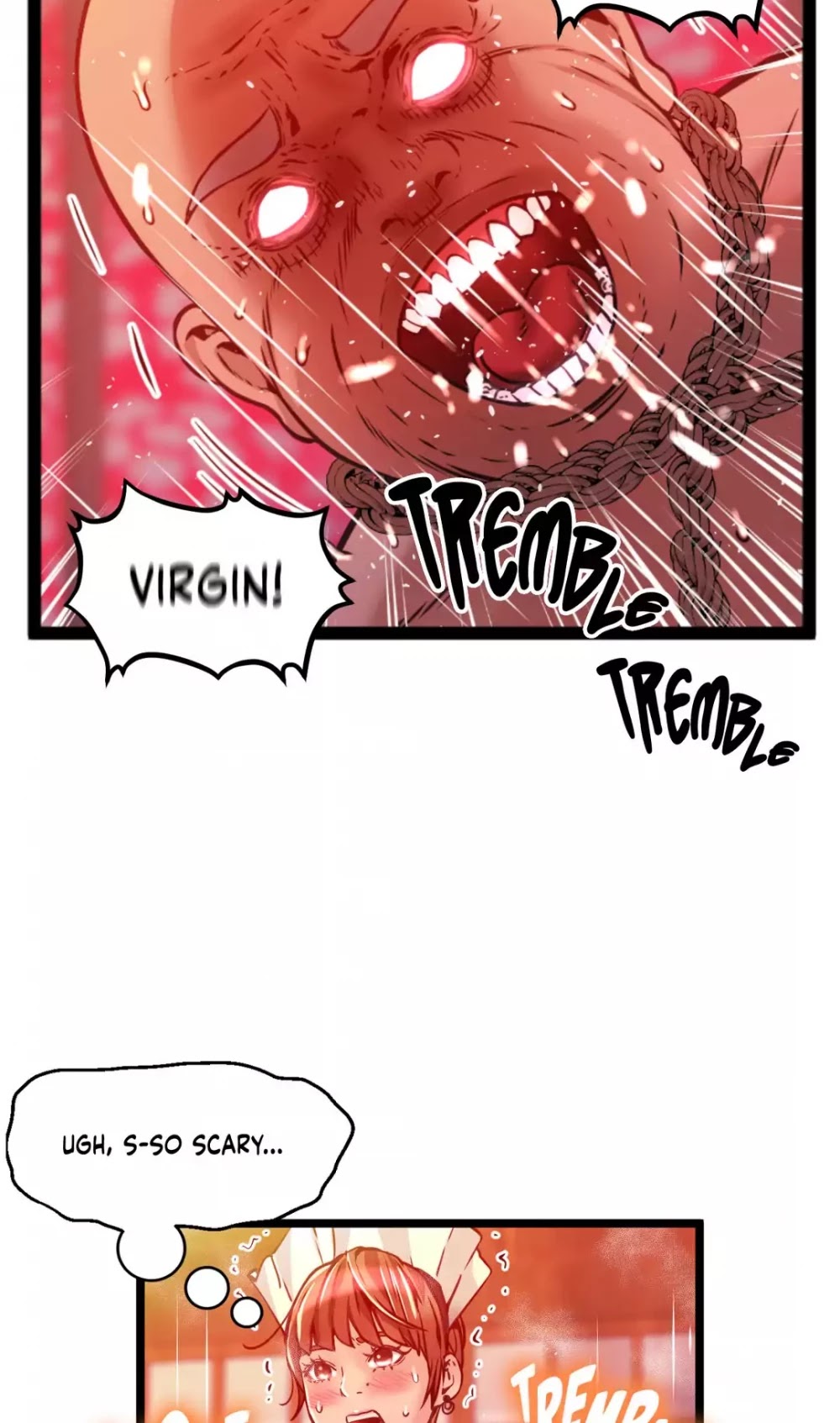 Making AV: A Sneak Peek Chapter 34 page 34 - Chapter 34: Idol's Debut (15)