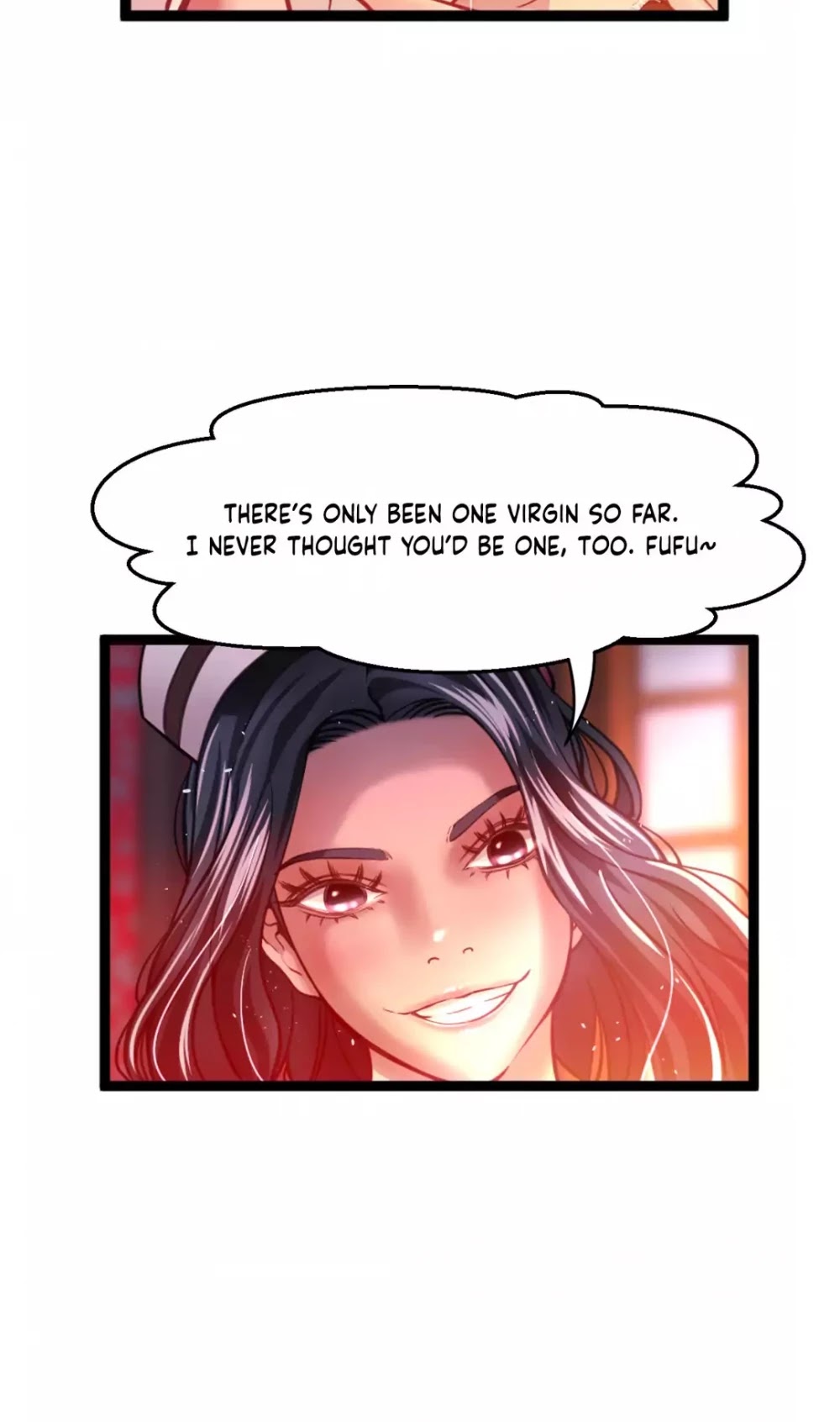 Making AV: A Sneak Peek Chapter 34 page 36 - Chapter 34: Idol's Debut (15)