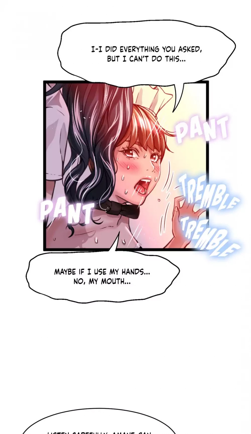 Making AV: A Sneak Peek Chapter 34 page 37 - Chapter 34: Idol's Debut (15)
