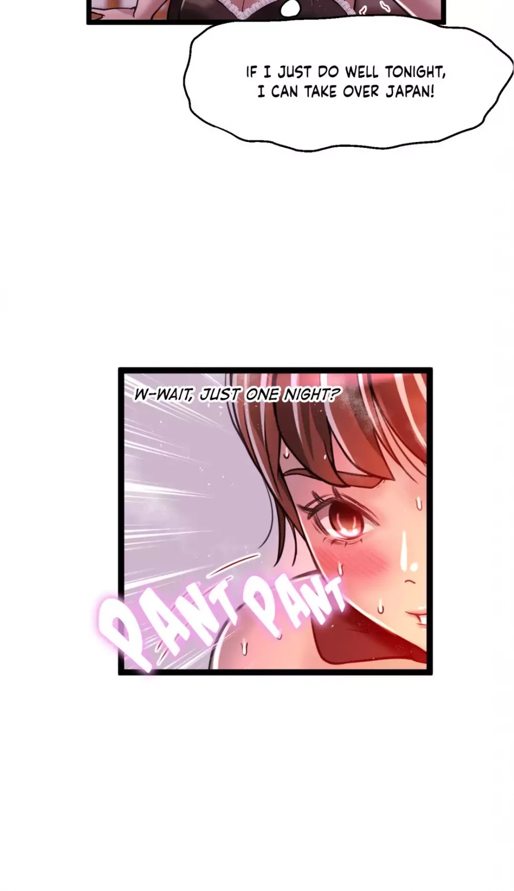 Making AV: A Sneak Peek Chapter 34 page 42 - Chapter 34: Idol's Debut (15)
