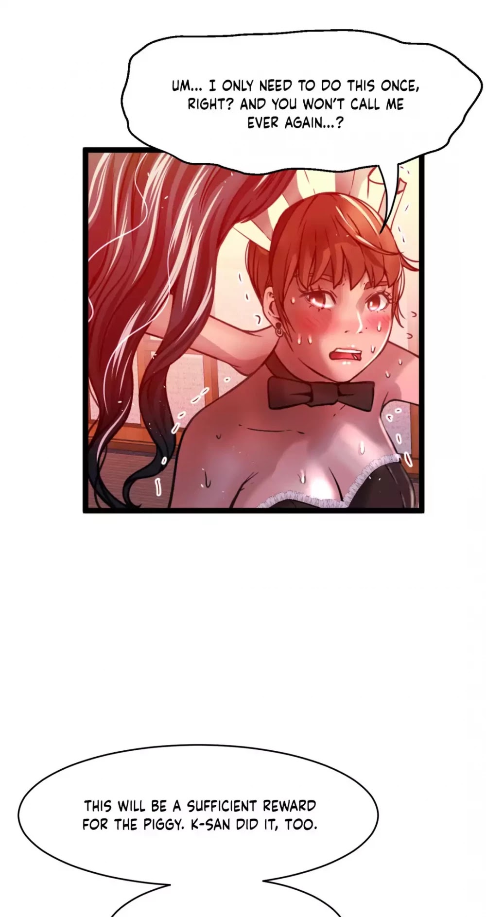 Making AV: A Sneak Peek Chapter 34 page 43 - Chapter 34: Idol's Debut (15)