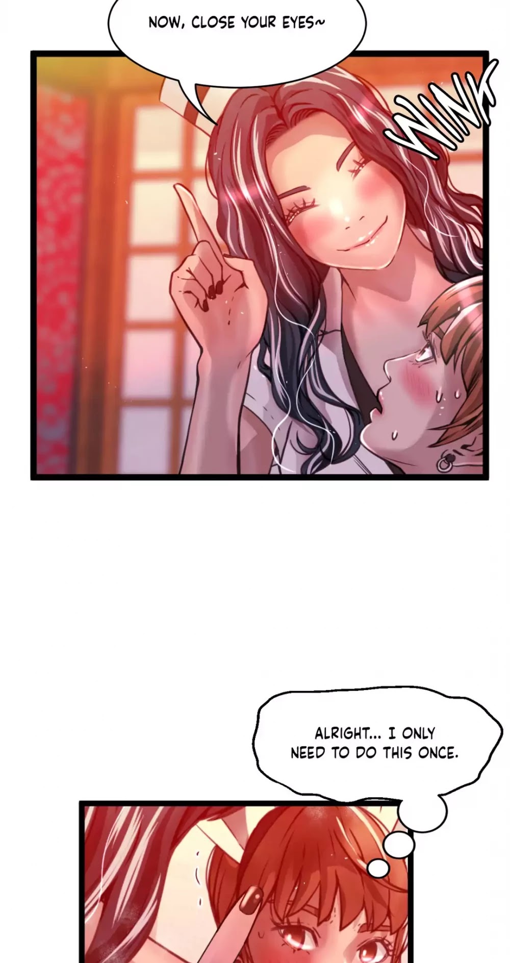 Making AV: A Sneak Peek Chapter 34 page 44 - Chapter 34: Idol's Debut (15)