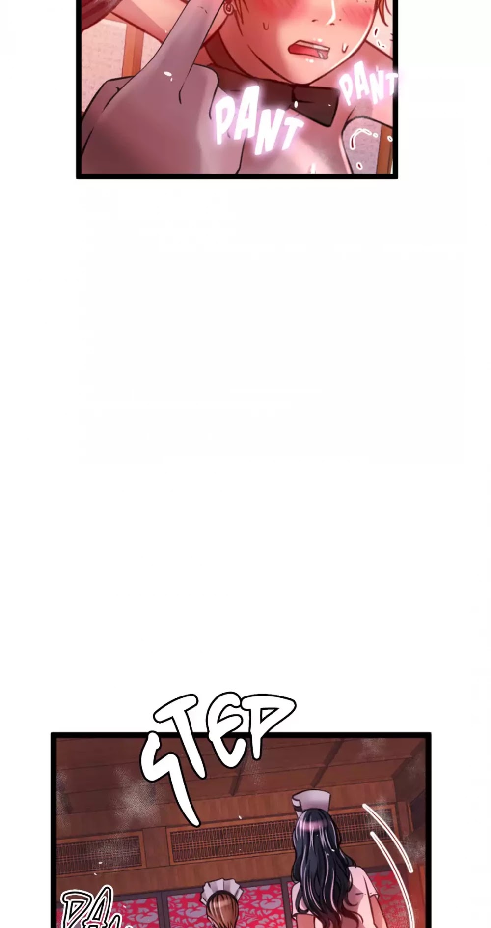 Making AV: A Sneak Peek Chapter 34 page 45 - Chapter 34: Idol's Debut (15)