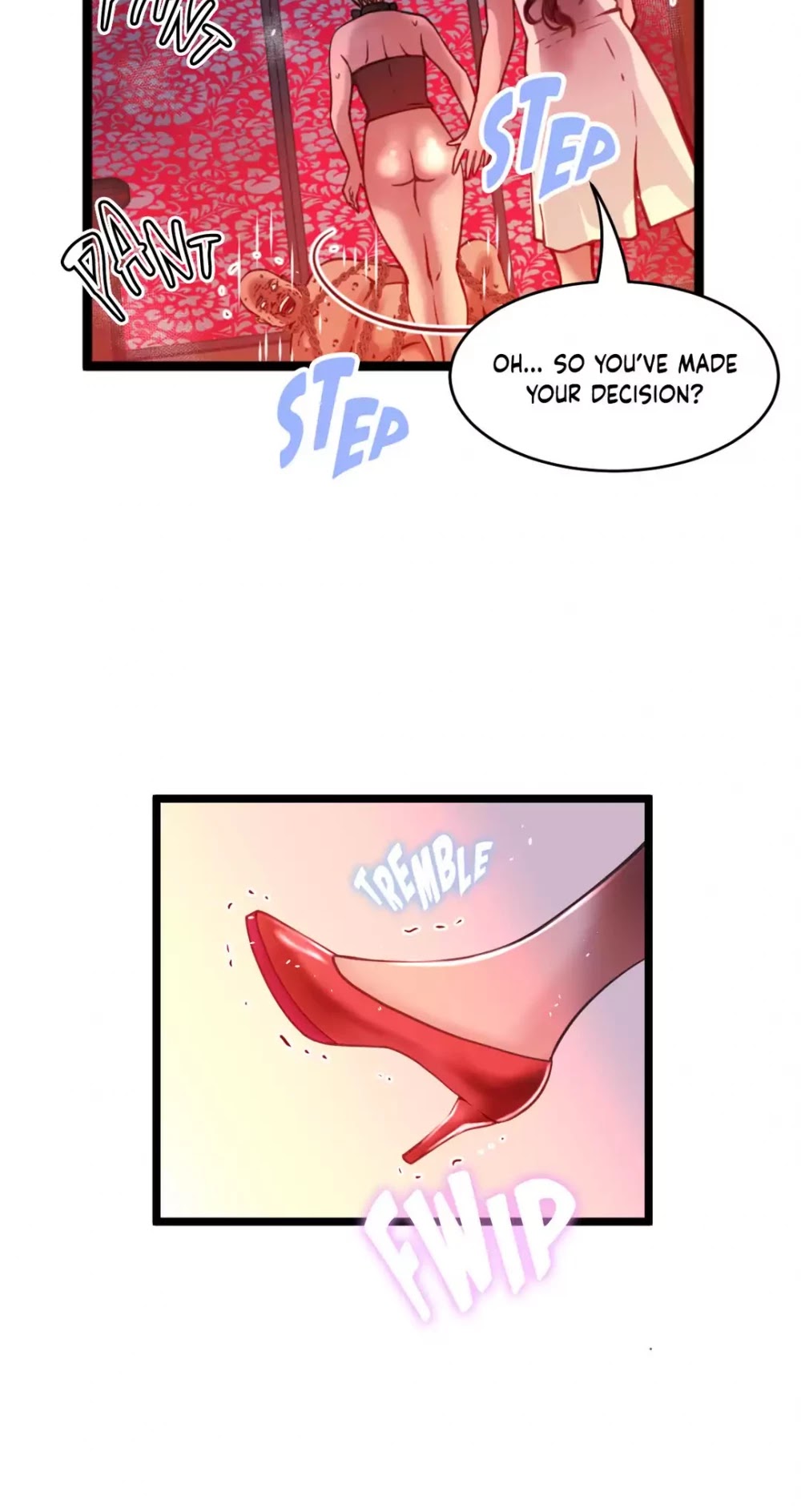 Making AV: A Sneak Peek Chapter 34 page 46 - Chapter 34: Idol's Debut (15)