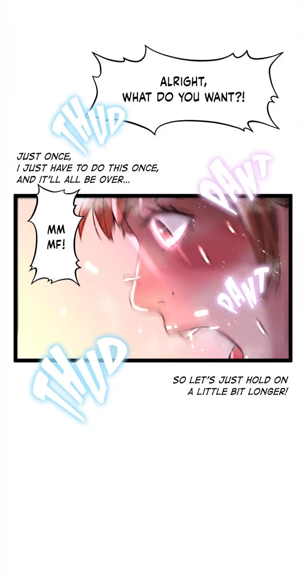 Making AV: A Sneak Peek Chapter 34 page 48 - Chapter 34: Idol's Debut (15)