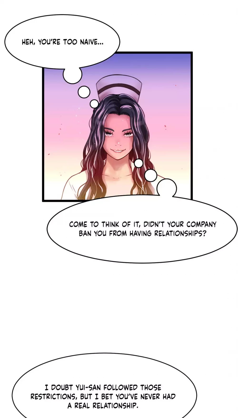 Making AV: A Sneak Peek Chapter 34 page 49 - Chapter 34: Idol's Debut (15)