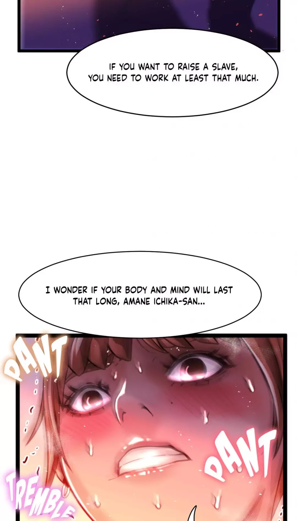 Making AV: A Sneak Peek Chapter 34 page 52 - Chapter 34: Idol's Debut (15)