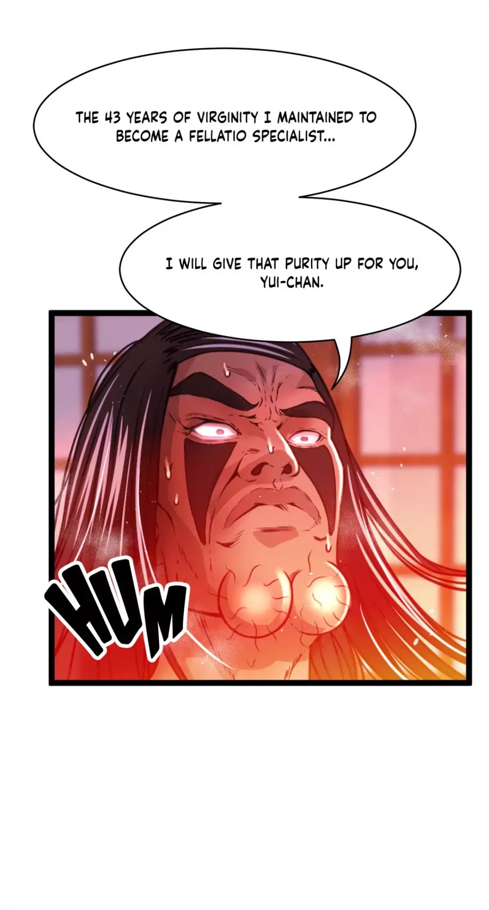 Making AV: A Sneak Peek Chapter 34 page 7 - Chapter 34: Idol's Debut (15)