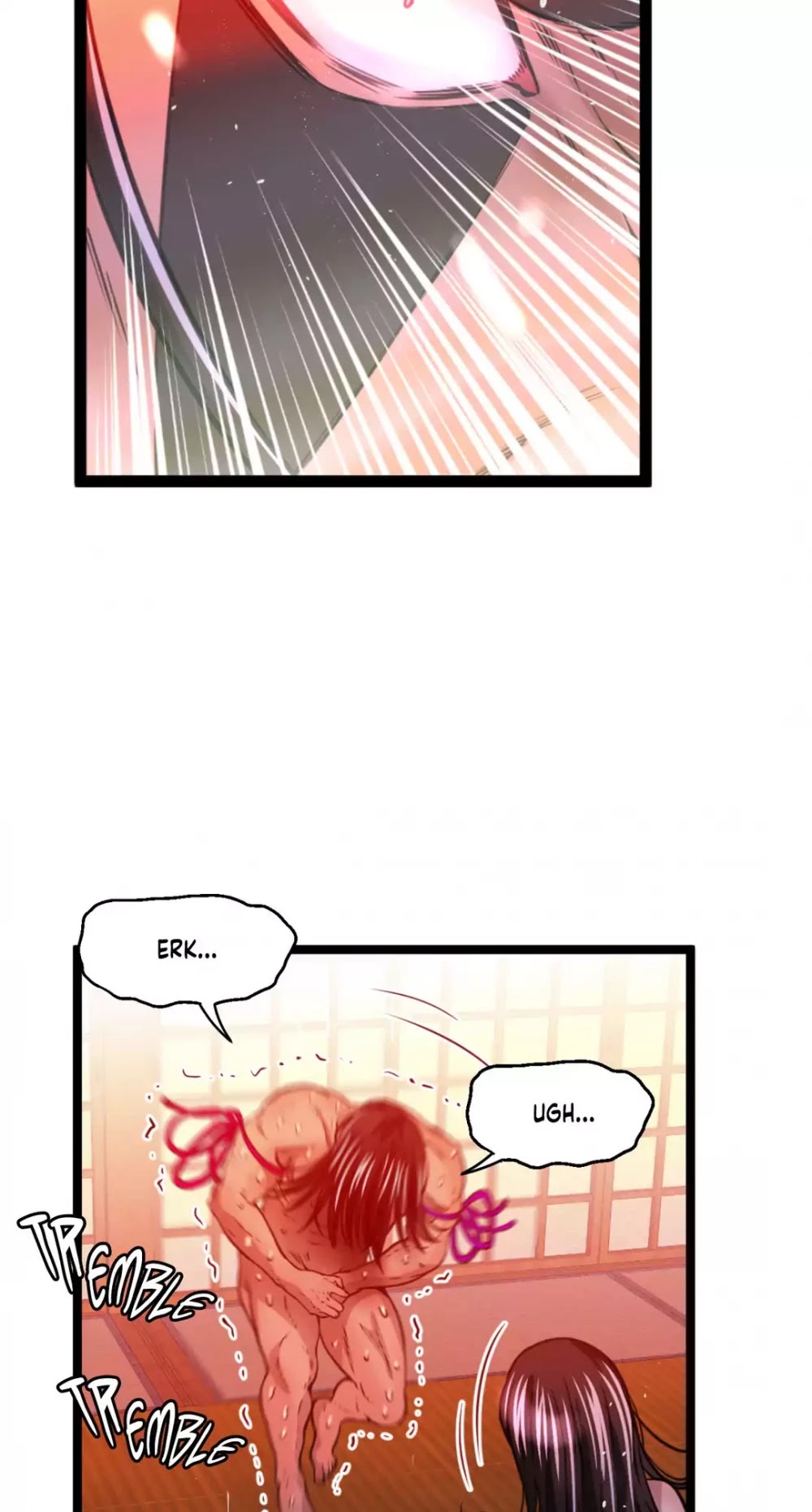 Making AV: A Sneak Peek Chapter 34 page 9 - Chapter 34: Idol's Debut (15)
