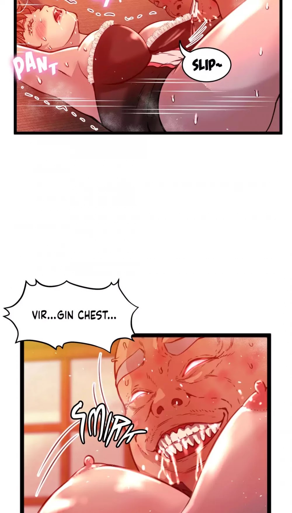 Making AV: A Sneak Peek Chapter 35 page 15 - Chapter 35: Idol's Debut (16)