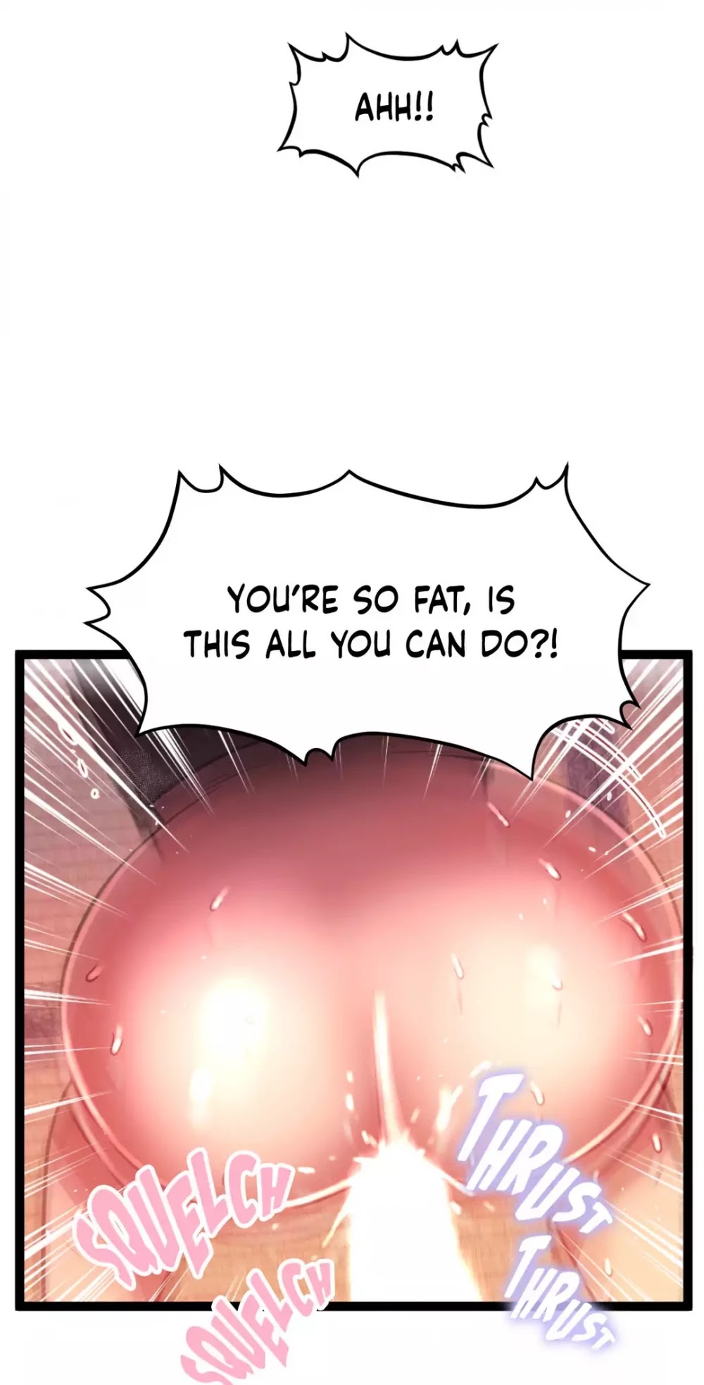 Making AV: A Sneak Peek Chapter 35 page 21 - Chapter 35: Idol's Debut (16)