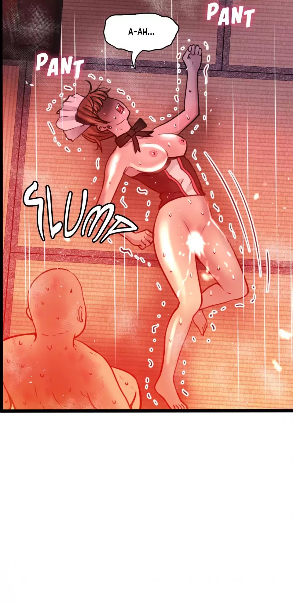 Making AV: A Sneak Peek Chapter 35 page 27 - Chapter 35: Idol's Debut (16)