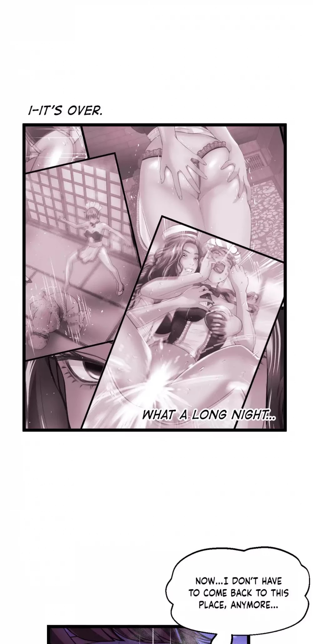 Making AV: A Sneak Peek Chapter 35 page 28 - Chapter 35: Idol's Debut (16)