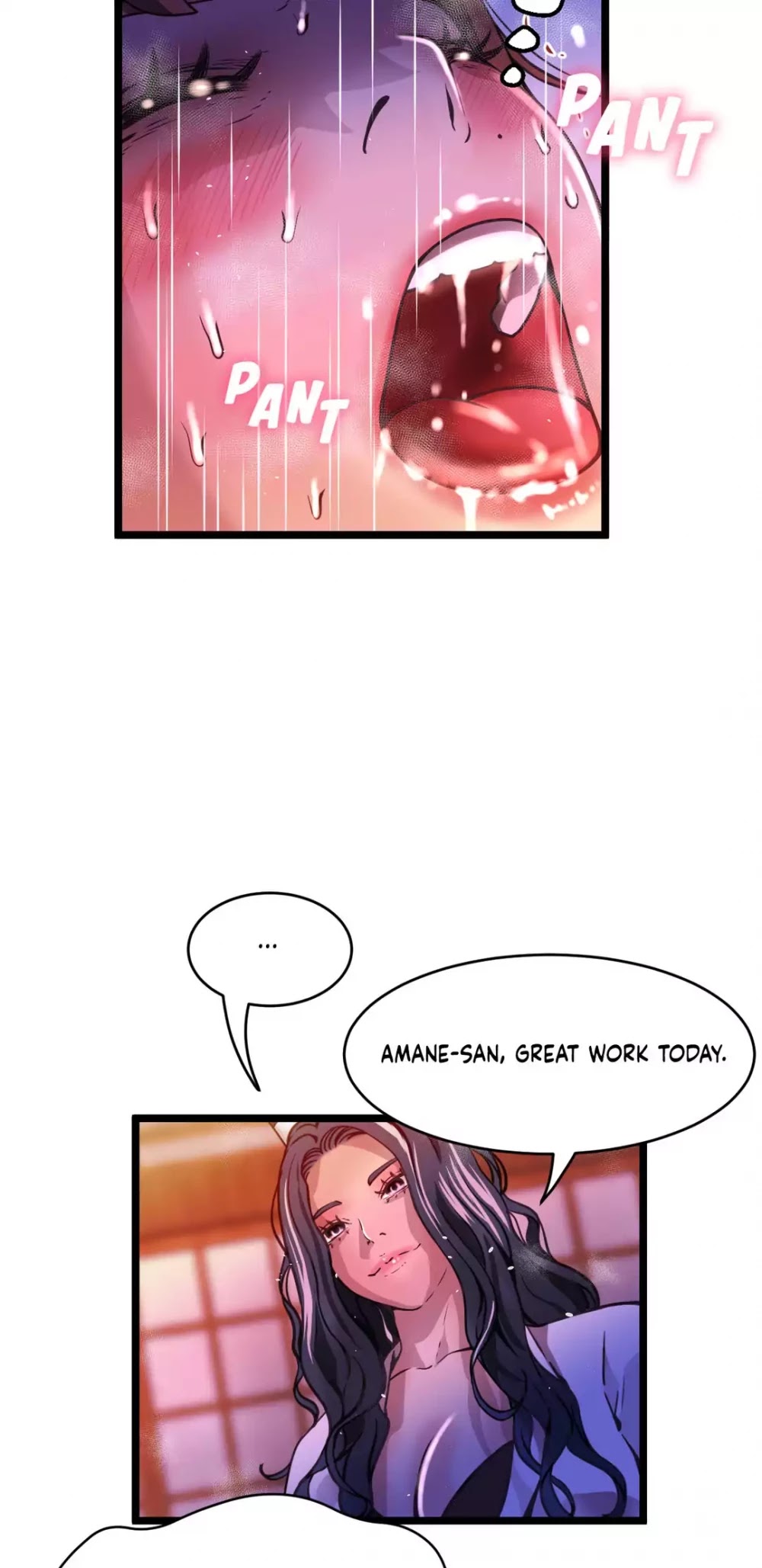 Making AV: A Sneak Peek Chapter 35 page 29 - Chapter 35: Idol's Debut (16)