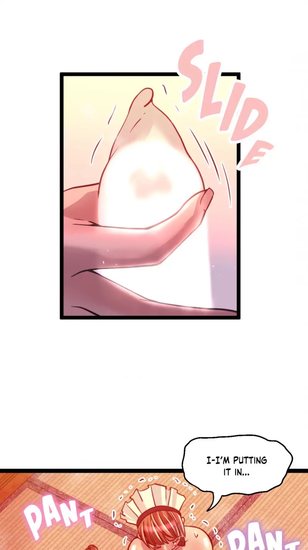 Making AV: A Sneak Peek Chapter 35 page 3 - Chapter 35: Idol's Debut (16)
