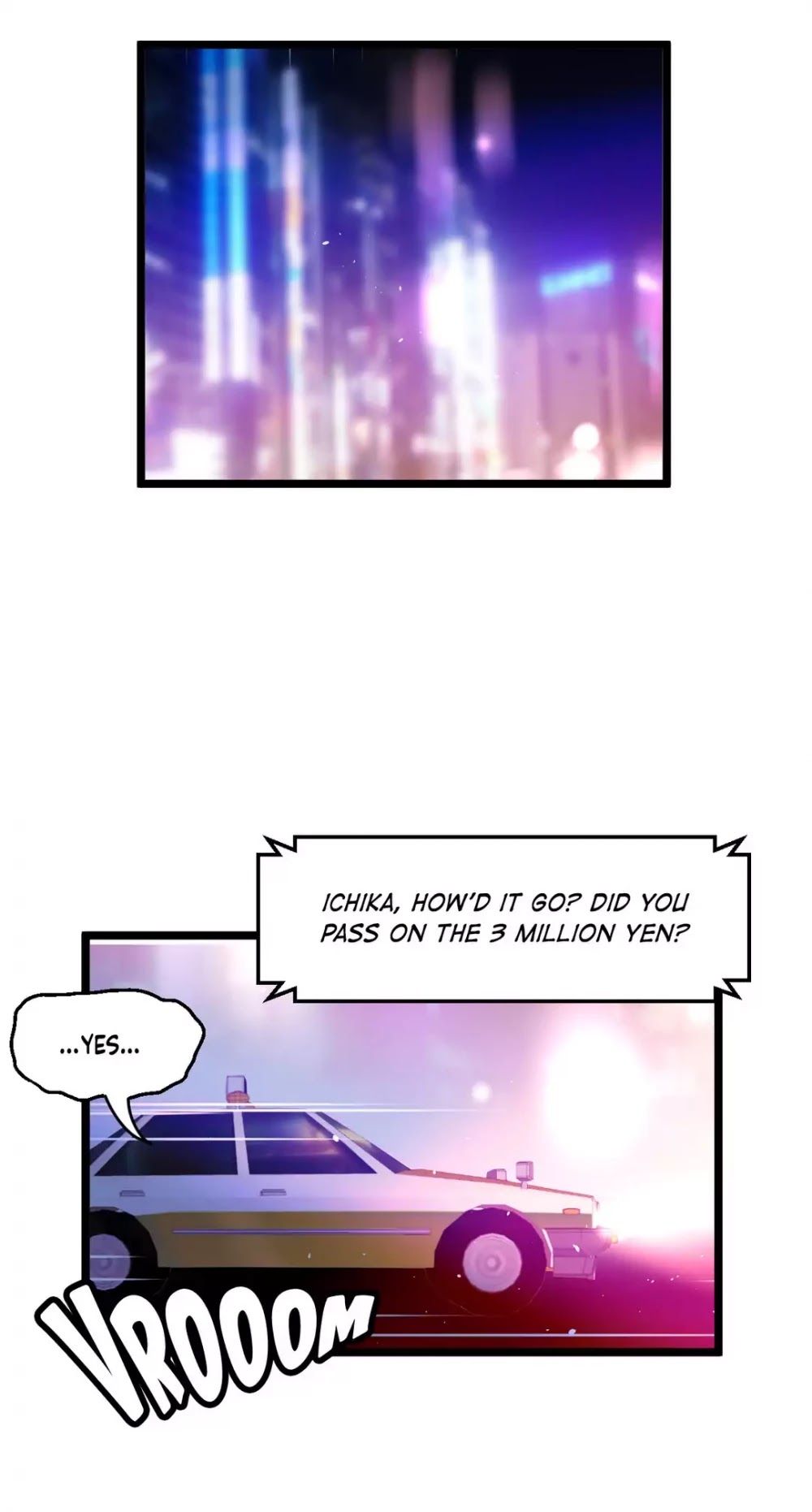 Making AV: A Sneak Peek Chapter 35 page 31 - Chapter 35: Idol's Debut (16)