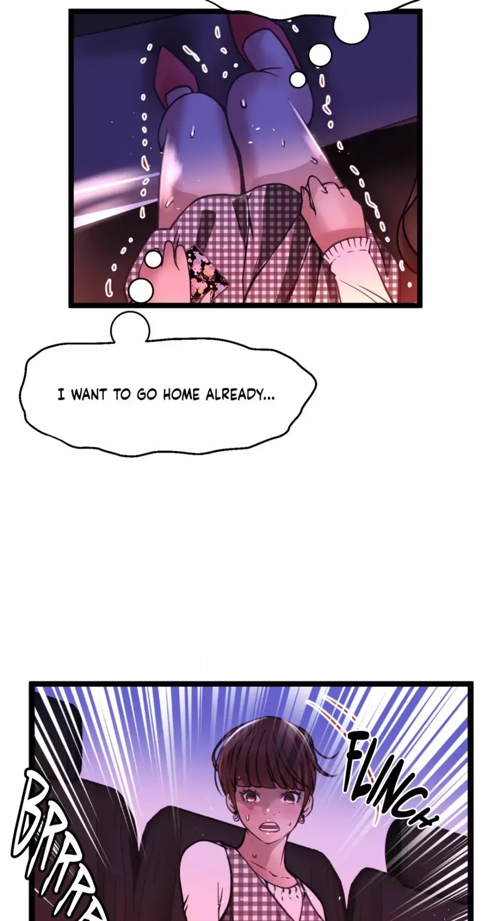 Making AV: A Sneak Peek Chapter 35 page 34 - Chapter 35: Idol's Debut (16)
