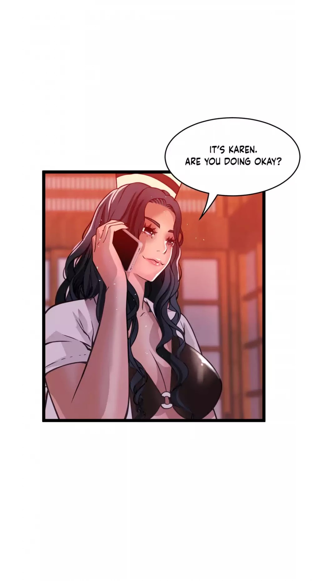 Making AV: A Sneak Peek Chapter 35 page 36 - Chapter 35: Idol's Debut (16)