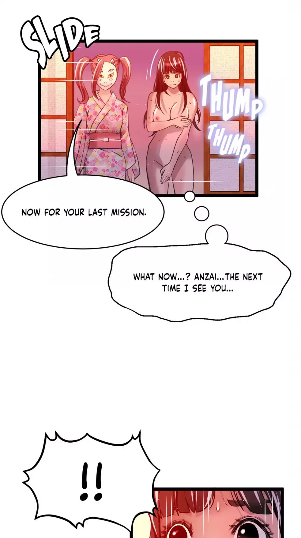 Making AV: A Sneak Peek Chapter 35 page 43 - Chapter 35: Idol's Debut (16)