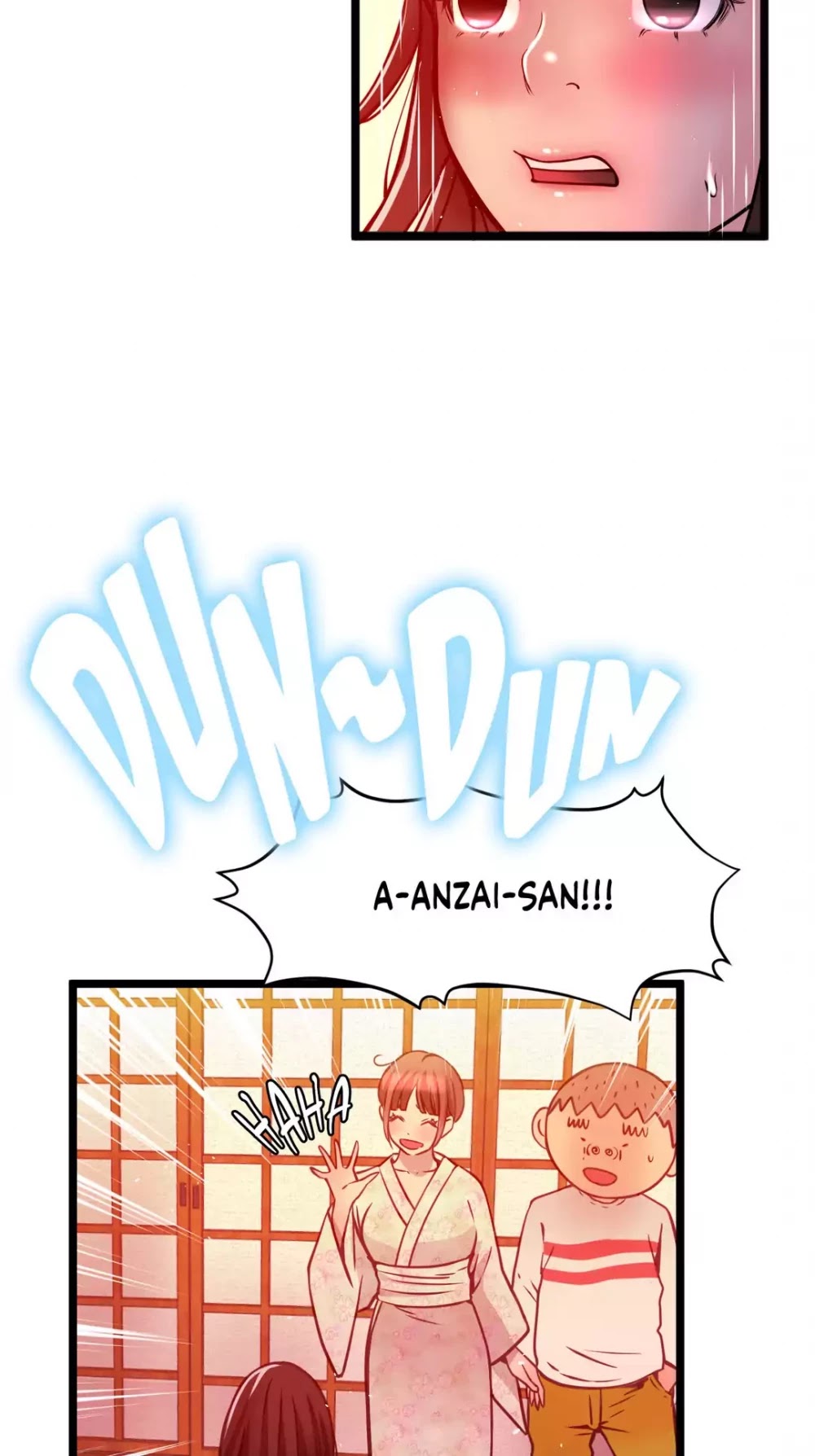 Making AV: A Sneak Peek Chapter 35 page 44 - Chapter 35: Idol's Debut (16)