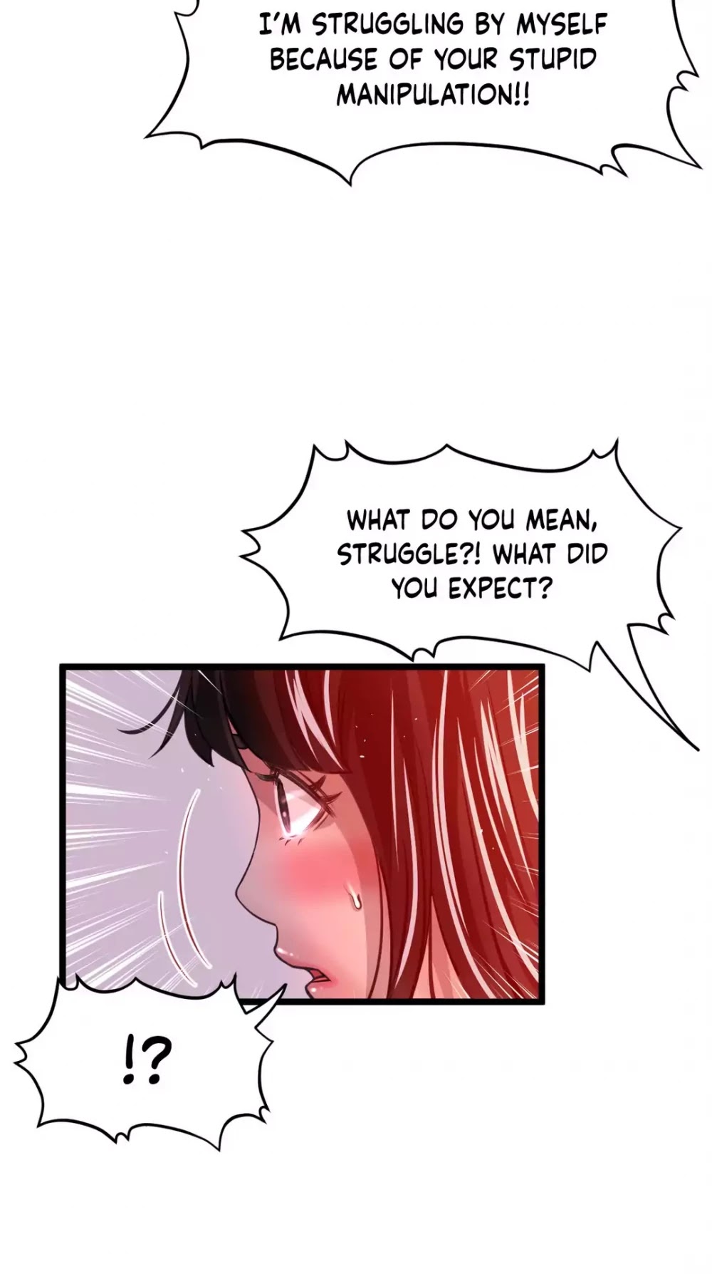 Making AV: A Sneak Peek Chapter 35 page 46 - Chapter 35: Idol's Debut (16)