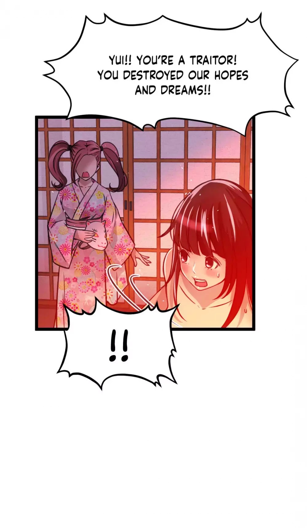 Making AV: A Sneak Peek Chapter 35 page 49 - Chapter 35: Idol's Debut (16)