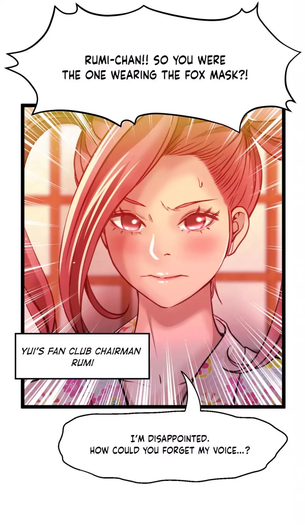Making AV: A Sneak Peek Chapter 35 page 50 - Chapter 35: Idol's Debut (16)