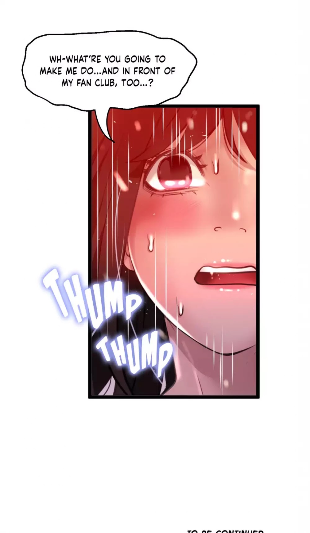 Making AV: A Sneak Peek Chapter 35 page 52 - Chapter 35: Idol's Debut (16)