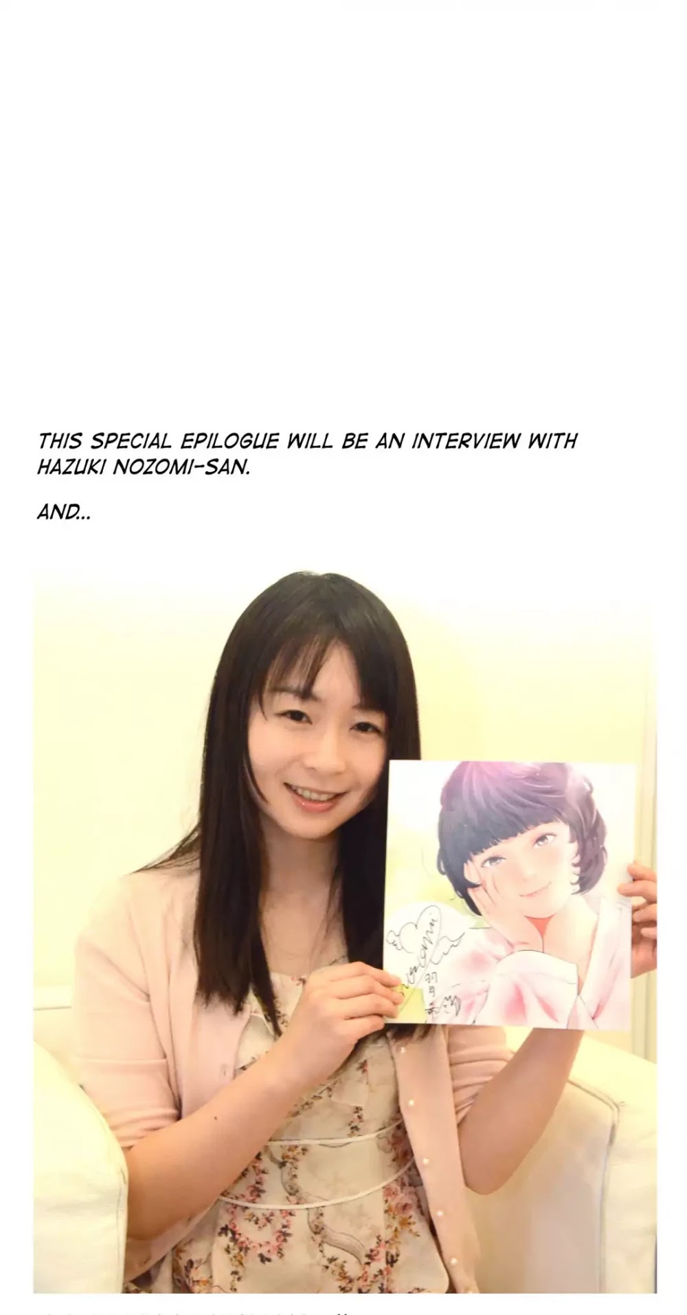 Making AV: A Sneak Peek Chapter 35 page 55 - Chapter 35: Idol's Debut (16)