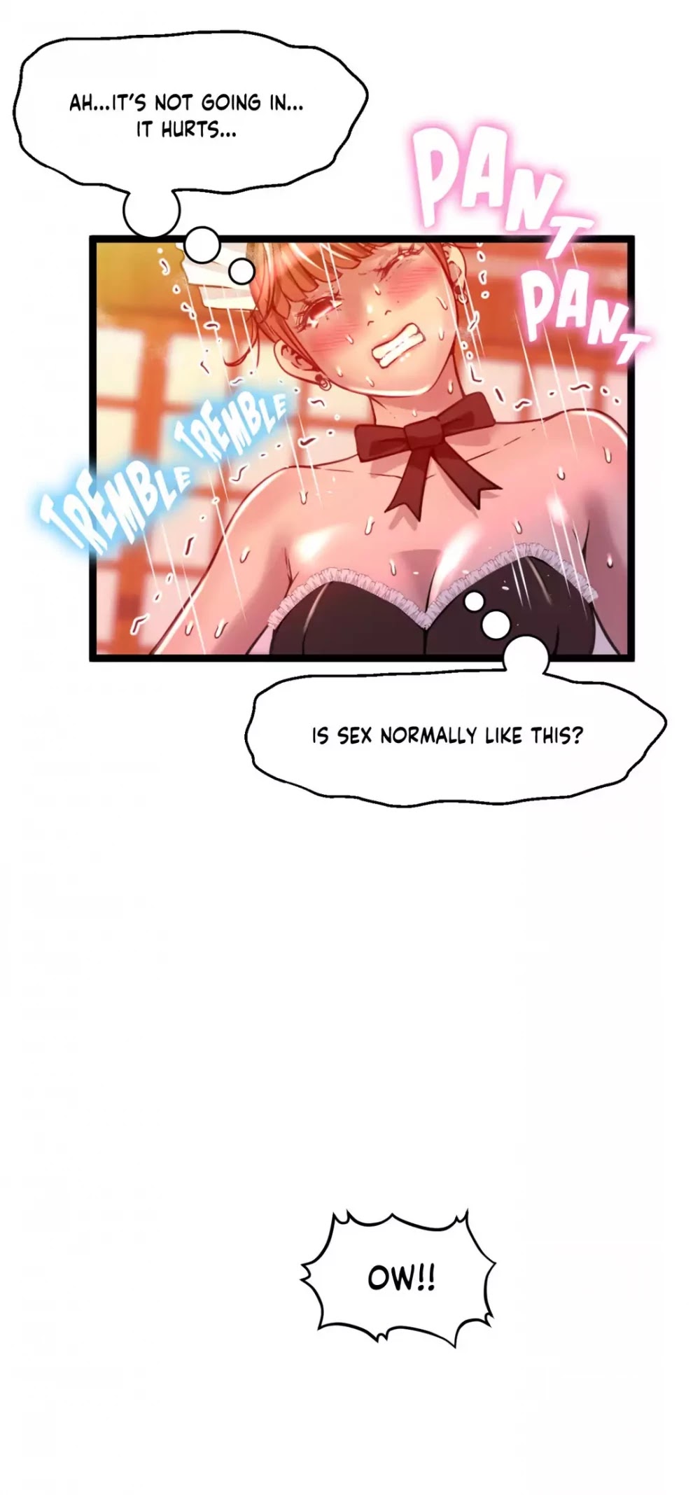 Making AV: A Sneak Peek Chapter 35 page 7 - Chapter 35: Idol's Debut (16)