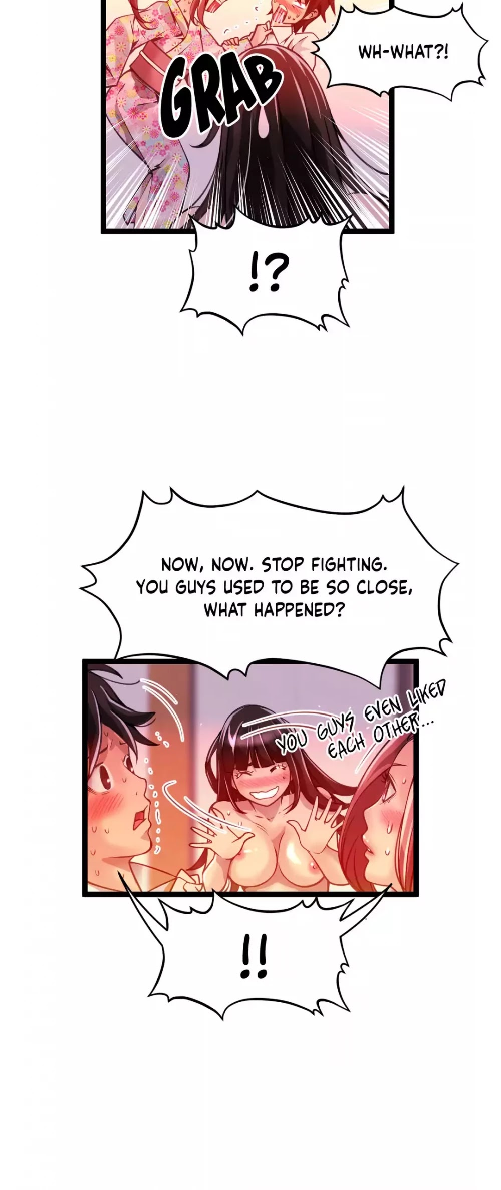 Making AV: A Sneak Peek Chapter 36 page 10 - Chapter 36: Idol's Debut (17)