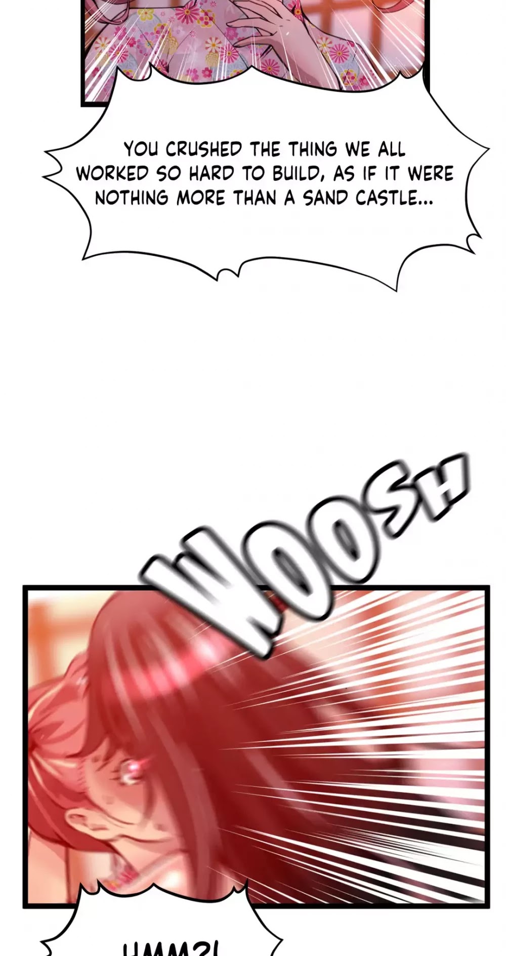 Making AV: A Sneak Peek Chapter 36 page 14 - Chapter 36: Idol's Debut (17)