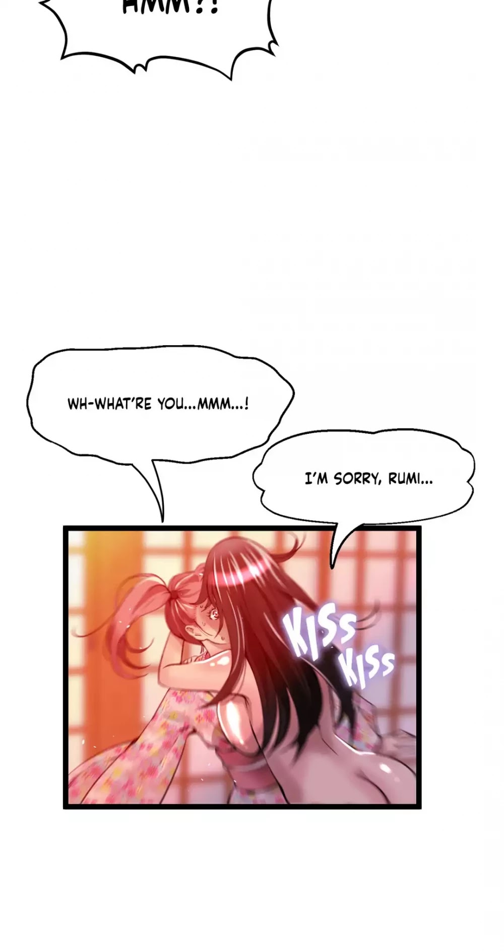 Making AV: A Sneak Peek Chapter 36 page 15 - Chapter 36: Idol's Debut (17)