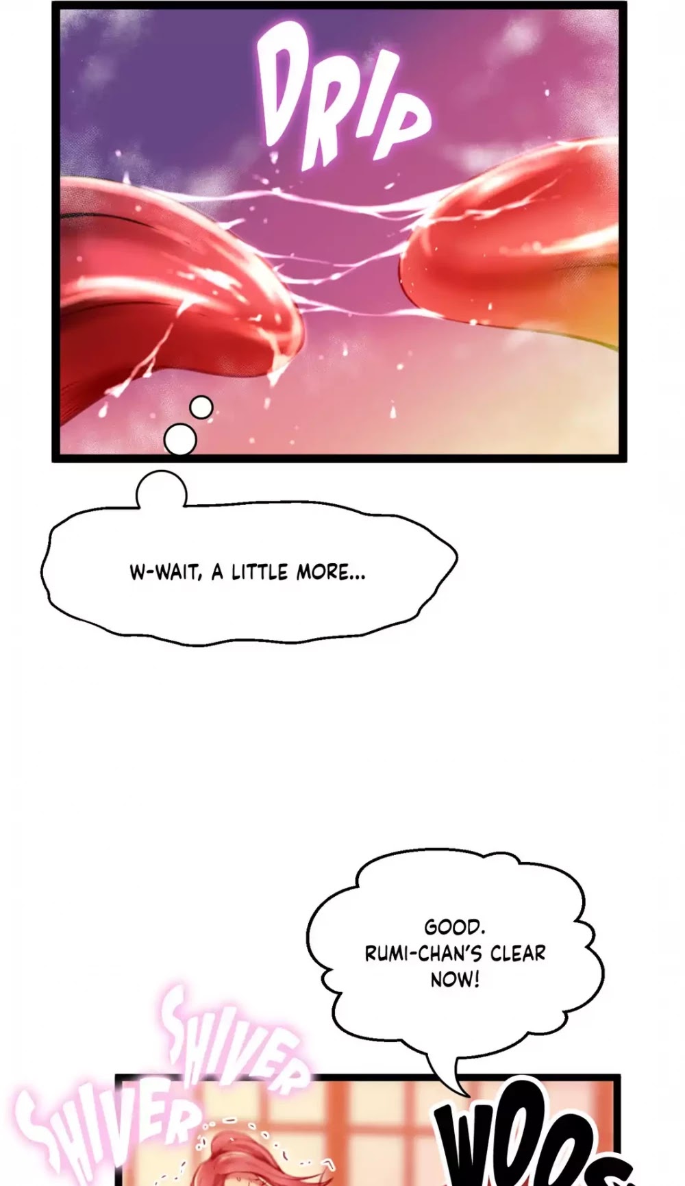 Making AV: A Sneak Peek Chapter 36 page 18 - Chapter 36: Idol's Debut (17)