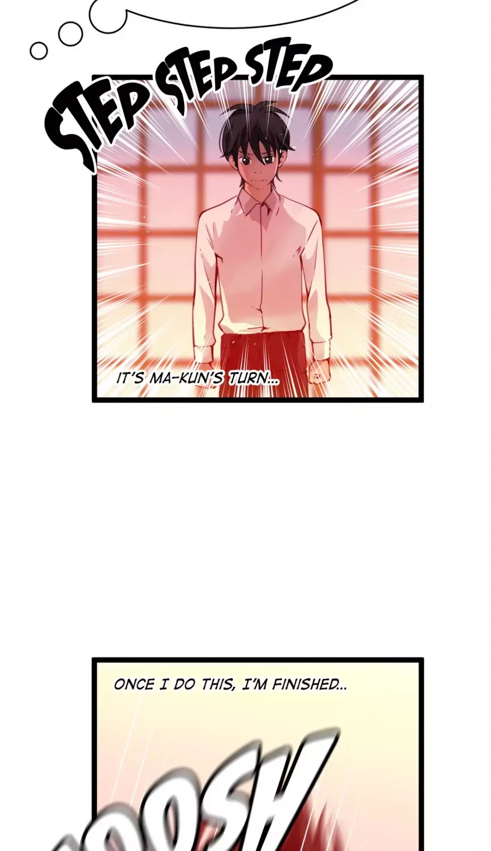 Making AV: A Sneak Peek Chapter 36 page 20 - Chapter 36: Idol's Debut (17)