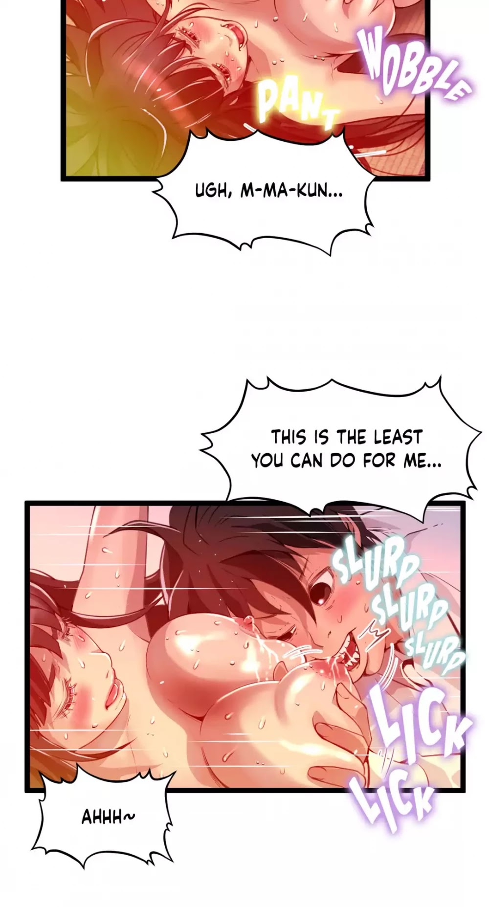 Making AV: A Sneak Peek Chapter 36 page 27 - Chapter 36: Idol's Debut (17)