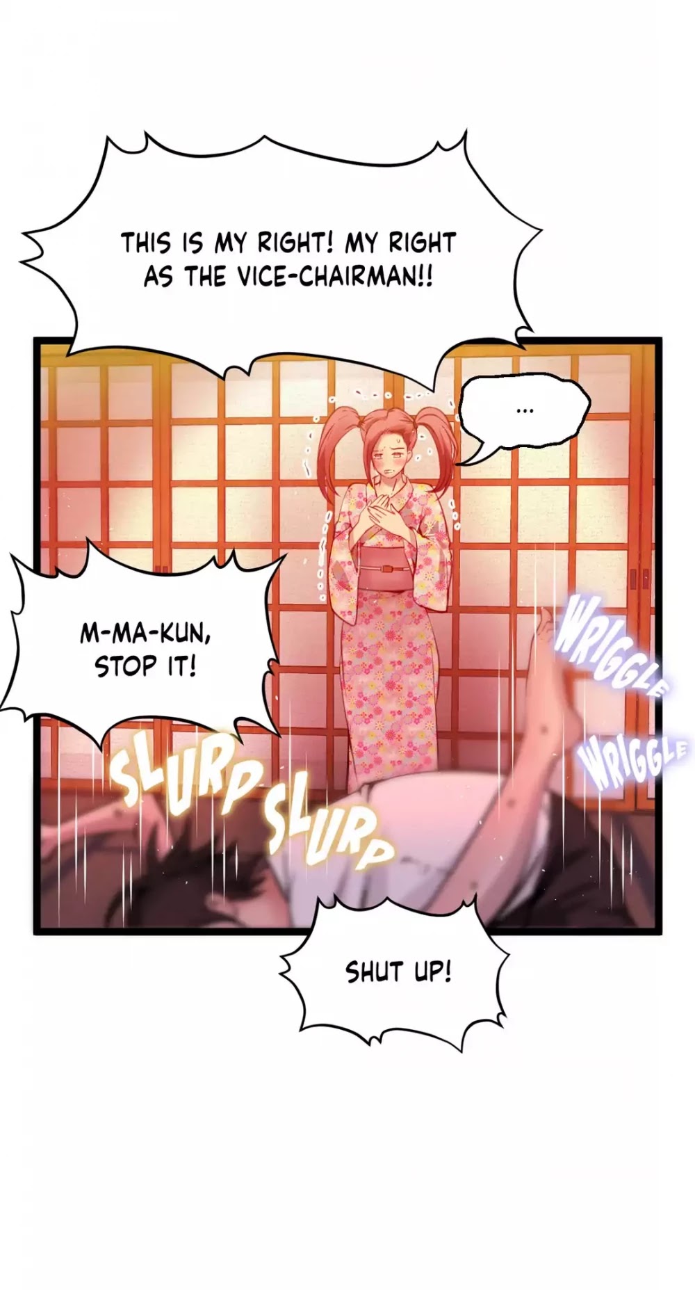 Making AV: A Sneak Peek Chapter 36 page 28 - Chapter 36: Idol's Debut (17)