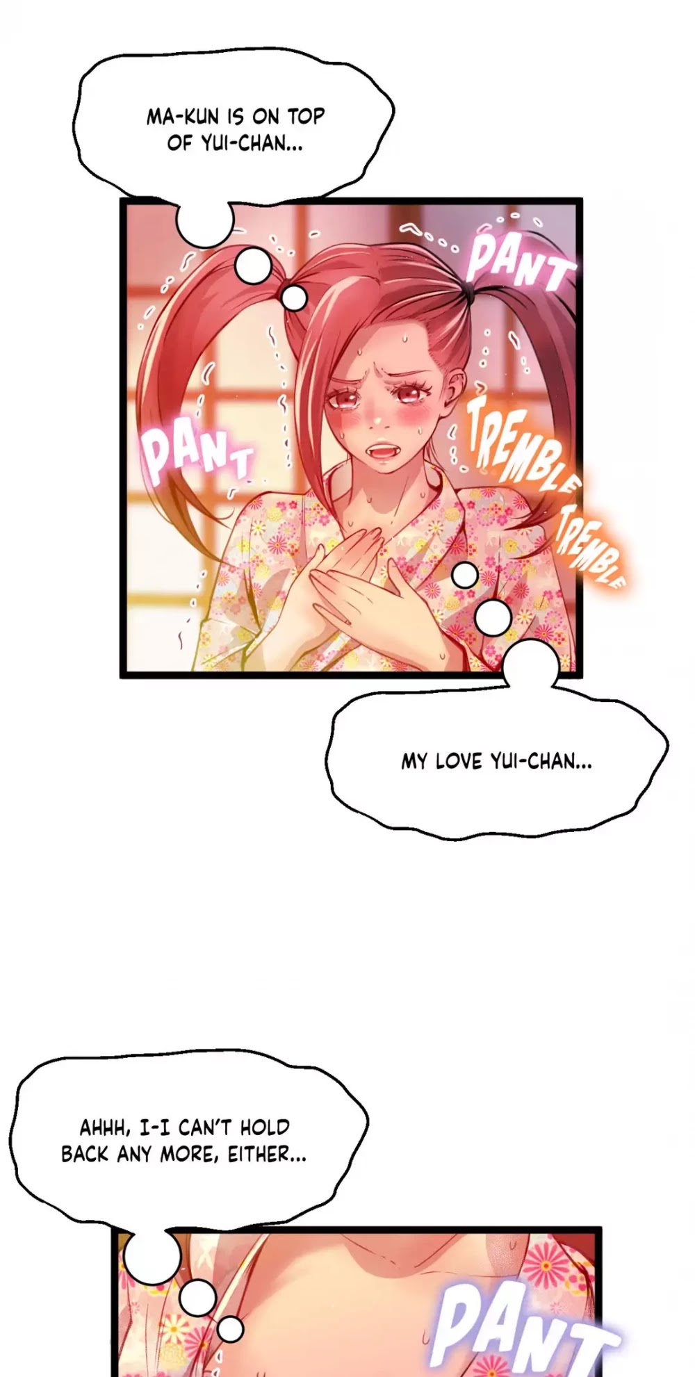 Making AV: A Sneak Peek Chapter 36 page 29 - Chapter 36: Idol's Debut (17)