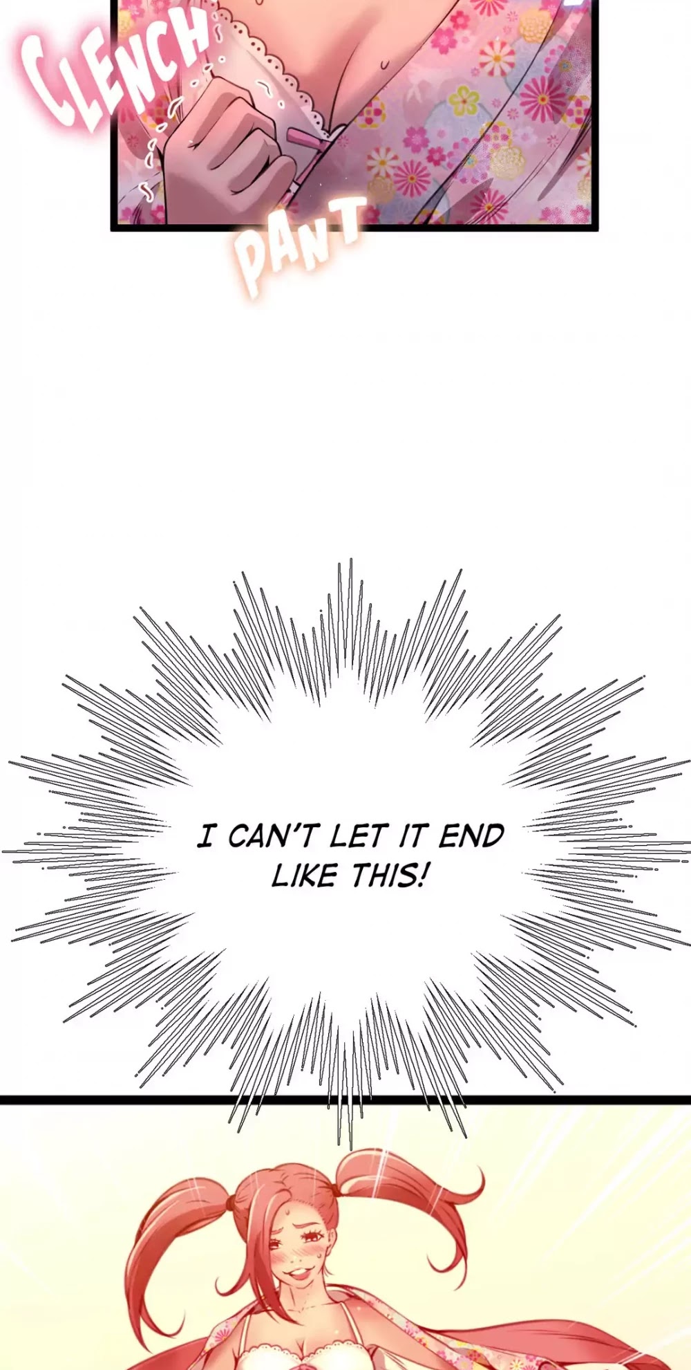 Making AV: A Sneak Peek Chapter 36 page 30 - Chapter 36: Idol's Debut (17)