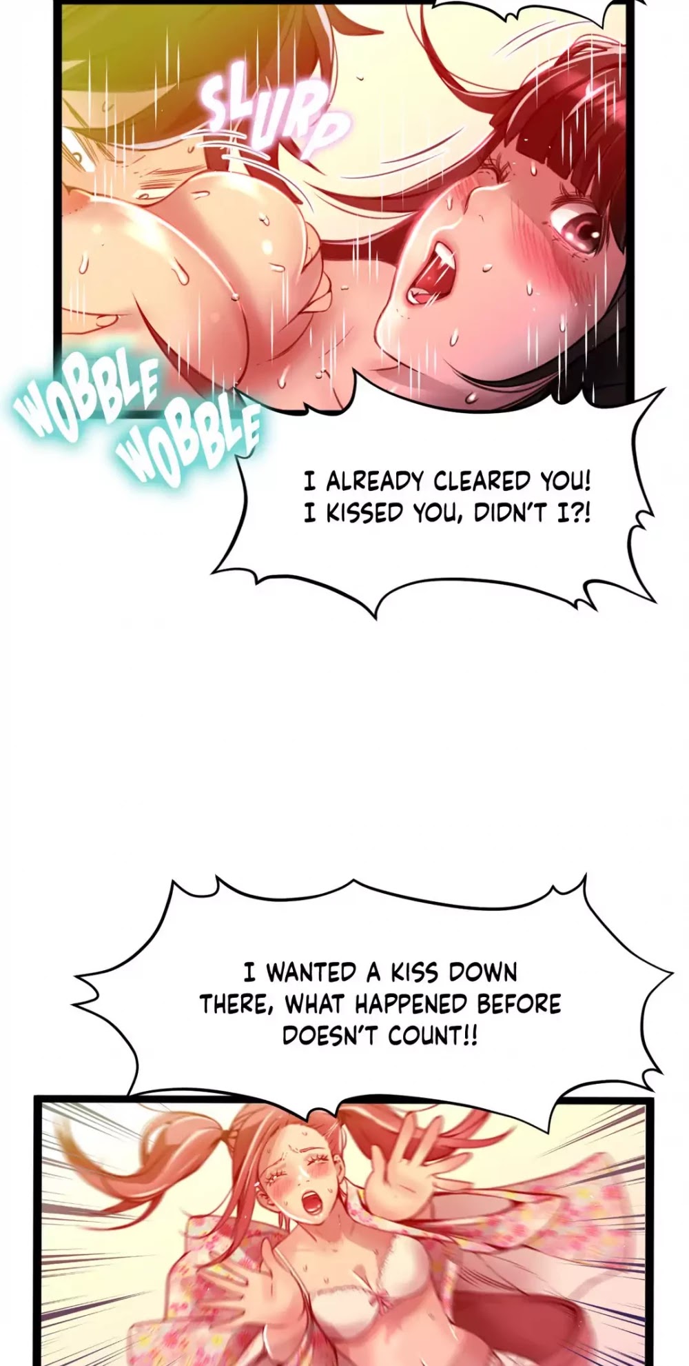 Making AV: A Sneak Peek Chapter 36 page 32 - Chapter 36: Idol's Debut (17)