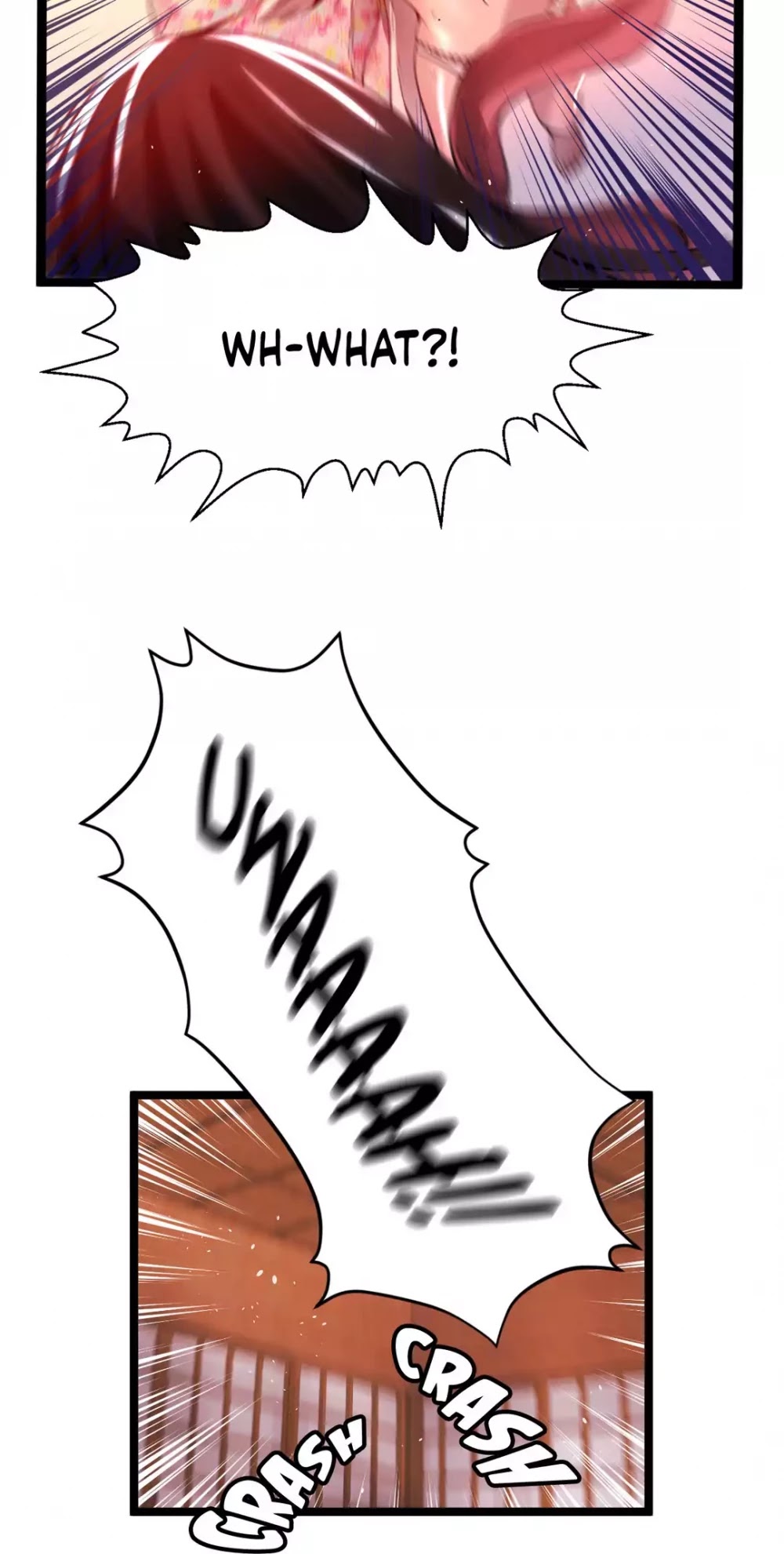 Making AV: A Sneak Peek Chapter 36 page 33 - Chapter 36: Idol's Debut (17)