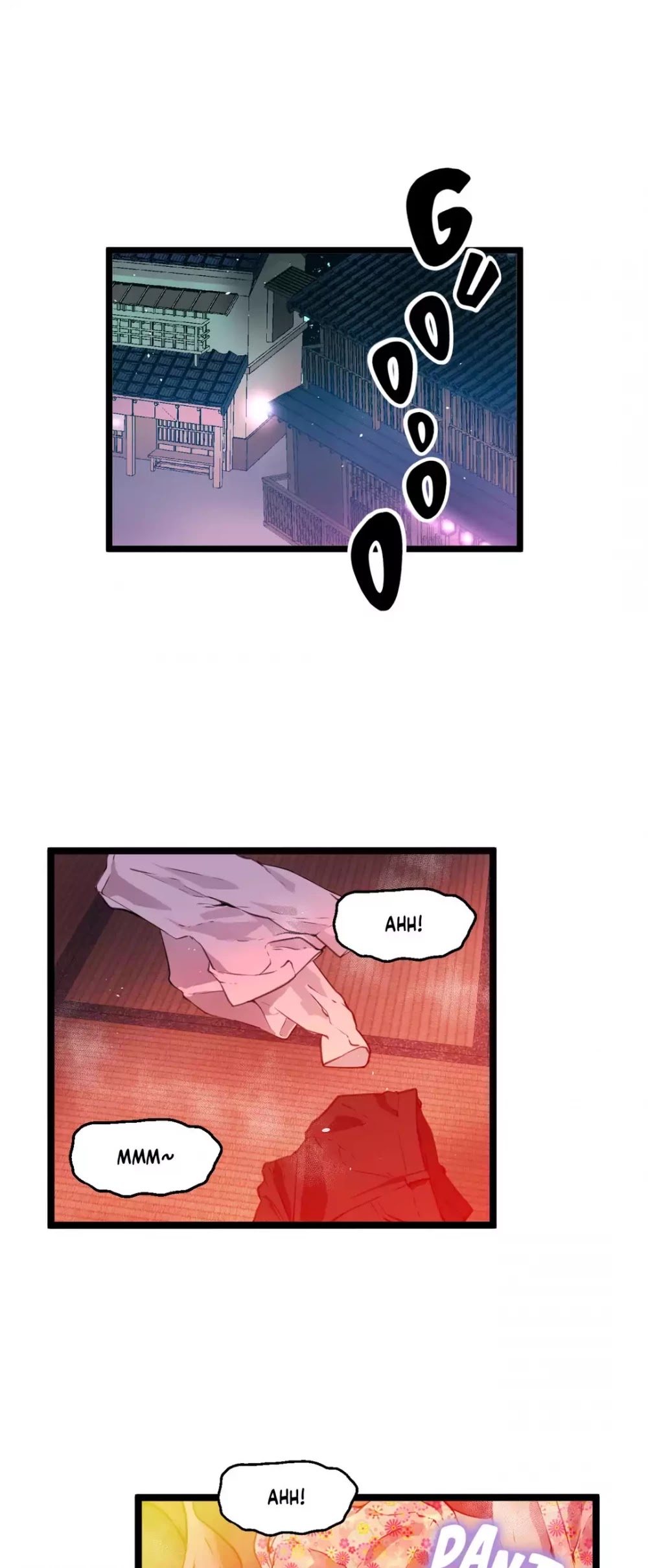 Making AV: A Sneak Peek Chapter 36 page 35 - Chapter 36: Idol's Debut (17)