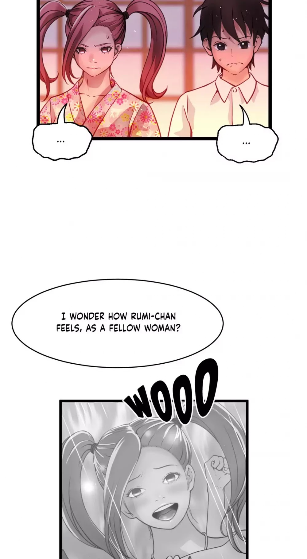 Making AV: A Sneak Peek Chapter 36 page 4 - Chapter 36: Idol's Debut (17)