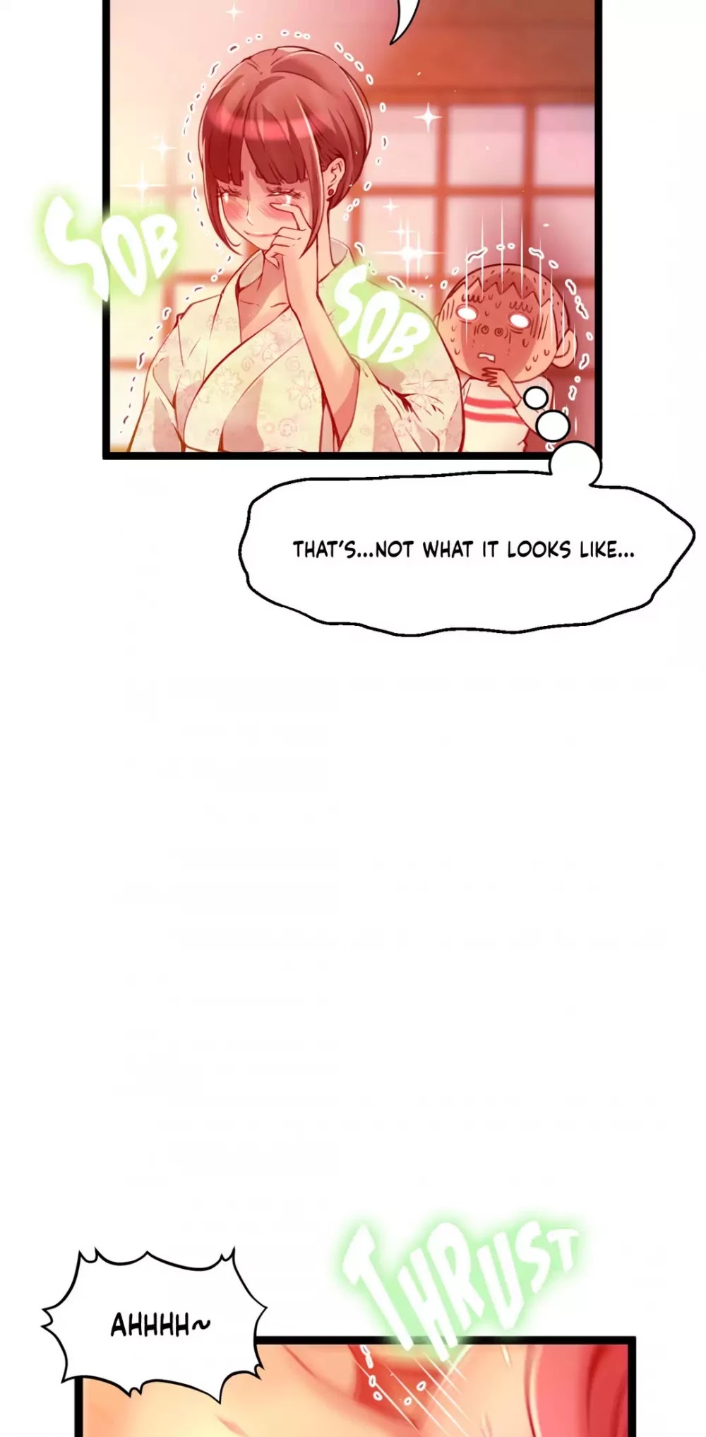 Making AV: A Sneak Peek Chapter 36 page 41 - Chapter 36: Idol's Debut (17)