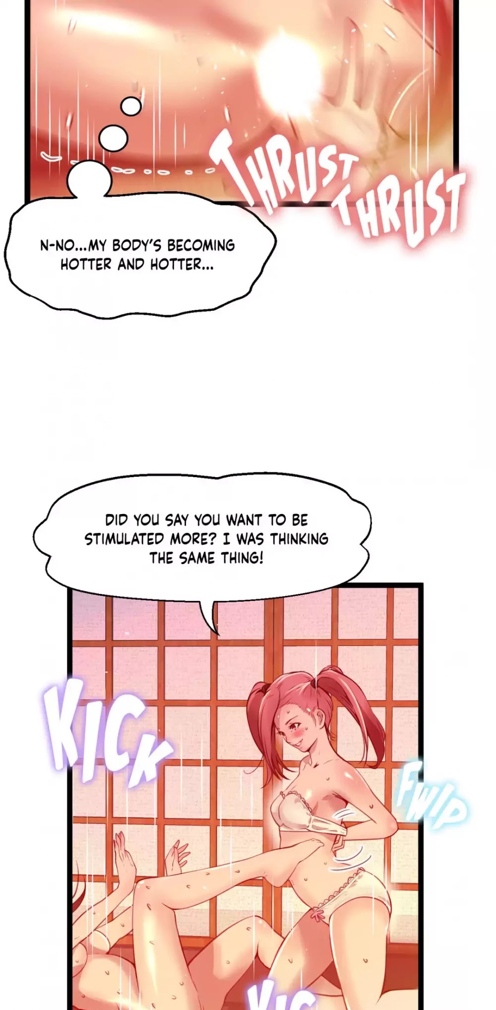 Making AV: A Sneak Peek Chapter 36 page 43 - Chapter 36: Idol's Debut (17)