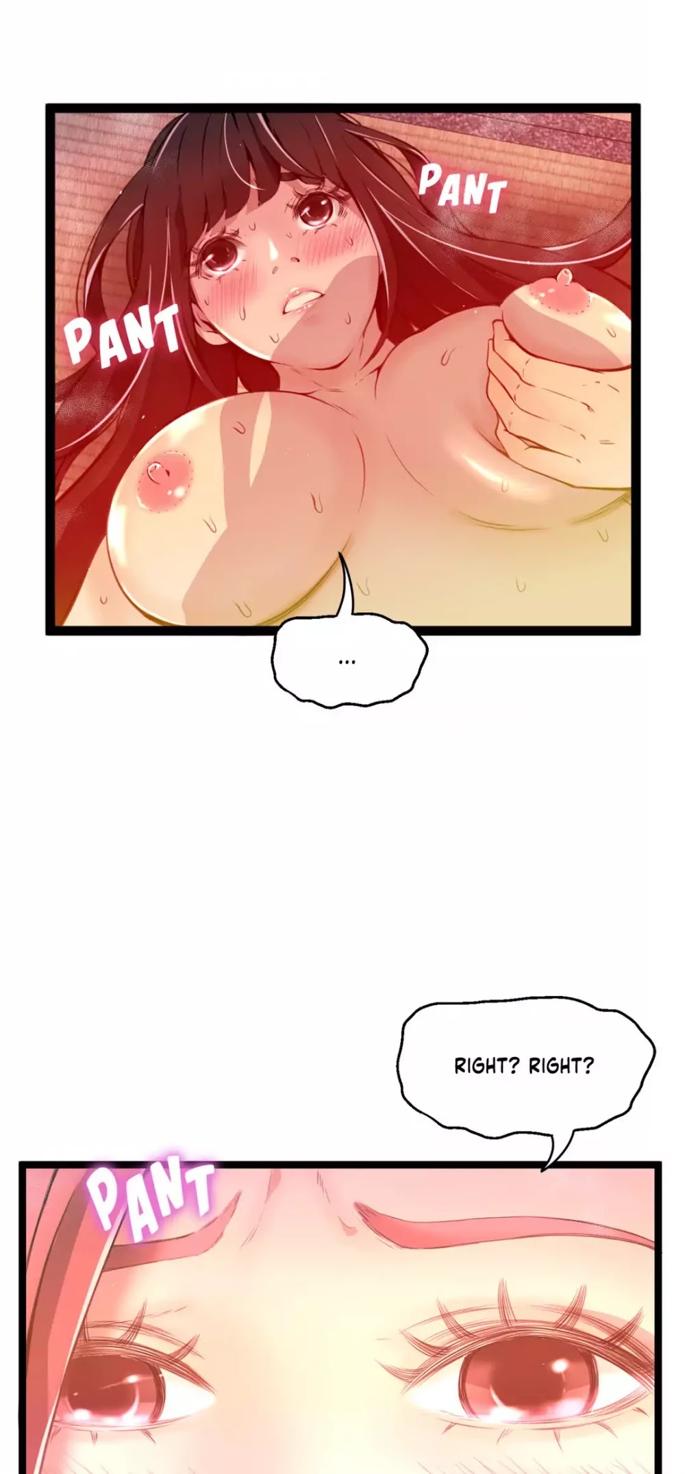 Making AV: A Sneak Peek Chapter 36 page 46 - Chapter 36: Idol's Debut (17)