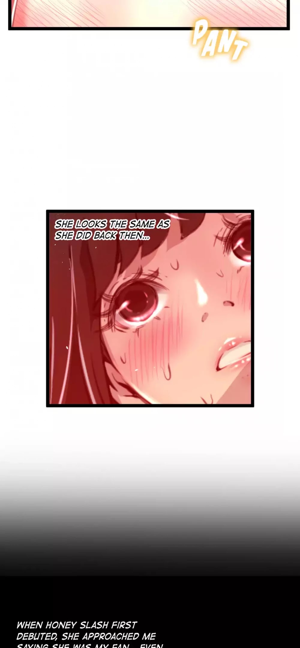 Making AV: A Sneak Peek Chapter 36 page 47 - Chapter 36: Idol's Debut (17)