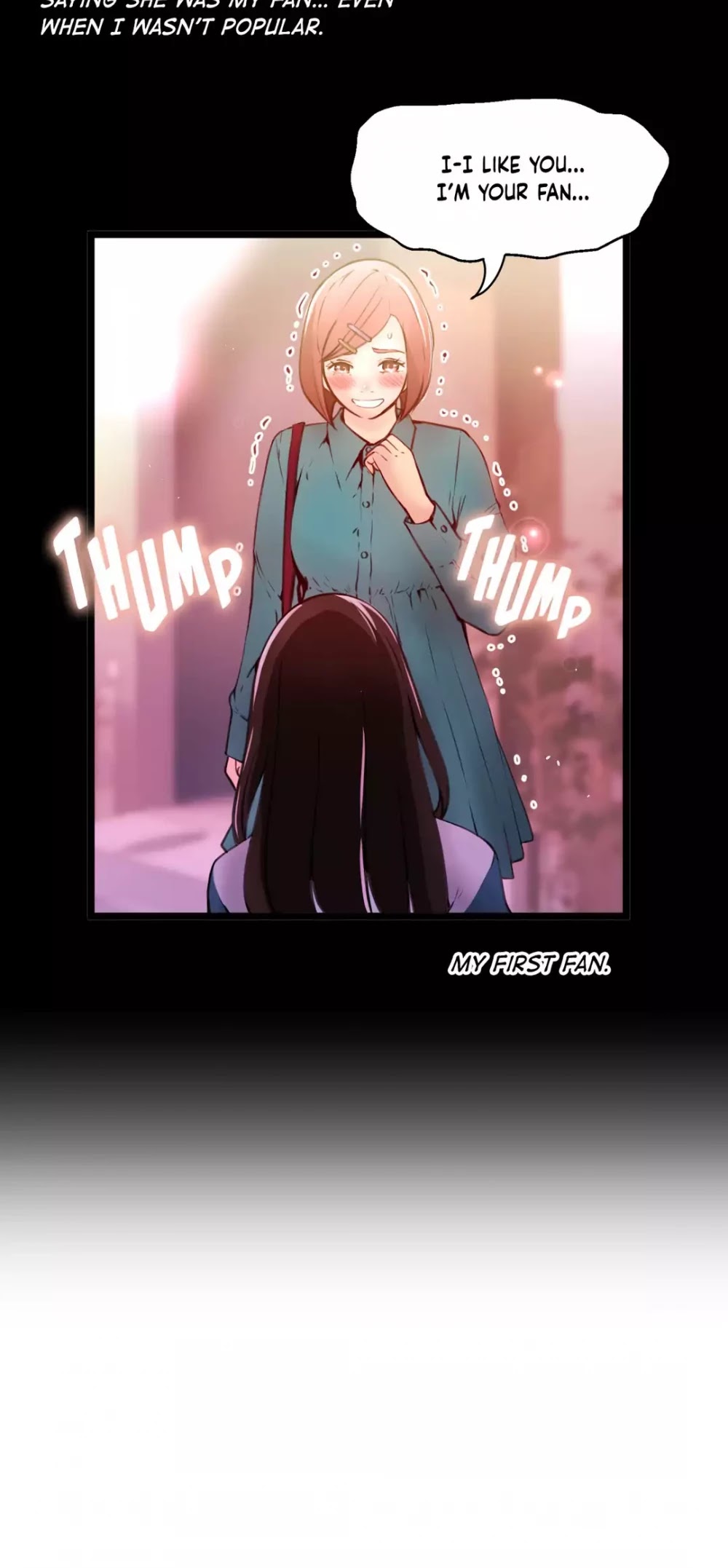 Making AV: A Sneak Peek Chapter 36 page 48 - Chapter 36: Idol's Debut (17)