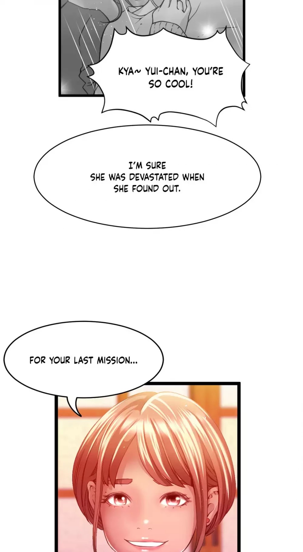 Making AV: A Sneak Peek Chapter 36 page 5 - Chapter 36: Idol's Debut (17)